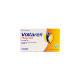 VOLTAREN INJ. 75MG/3ML 5 AMP