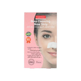 Purederm Deep Cleansing Nose Strips 6PCS