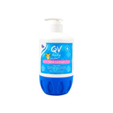 Qv Baby Skin Lotion 500 GM Pump AT
